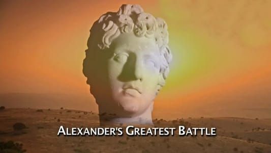 Image Alexander's Greatest Battle