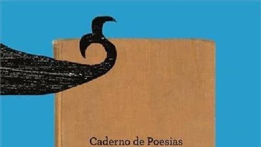 Maria Bethânia - Caderno de Poesia