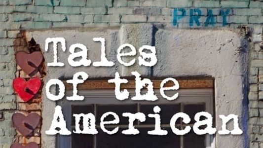 Image Tales of the American