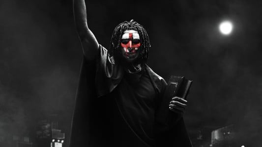 Image The First Purge