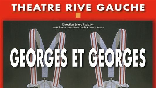 Georges et Georges