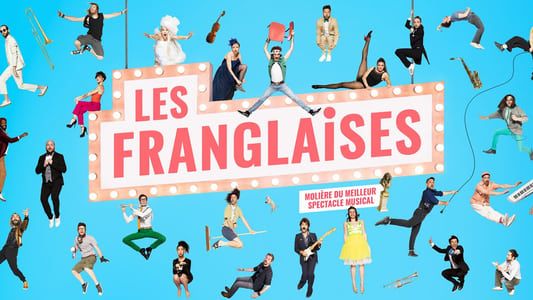 Image Les Franglaises - Le Viens-Retour