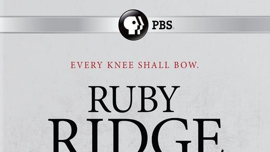 Image Ruby Ridge