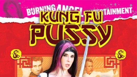 Kung Fu Pussy
