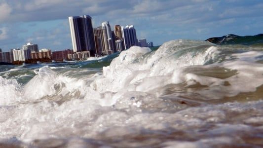Oceans Rising : L'Inondation finale 2017