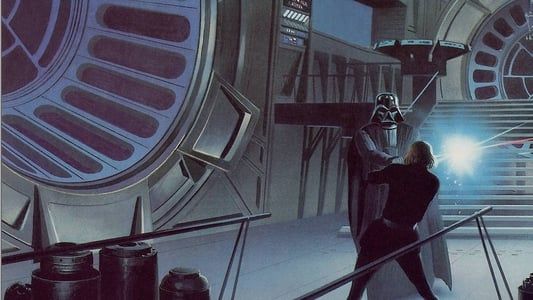 Image Ralph McQuarrie: Tribute to a Master