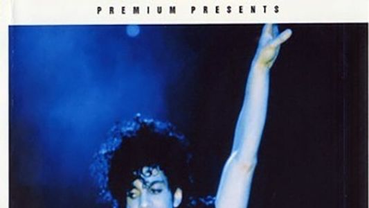 Prince and the Revolution: Live at the Omni, Atlanta