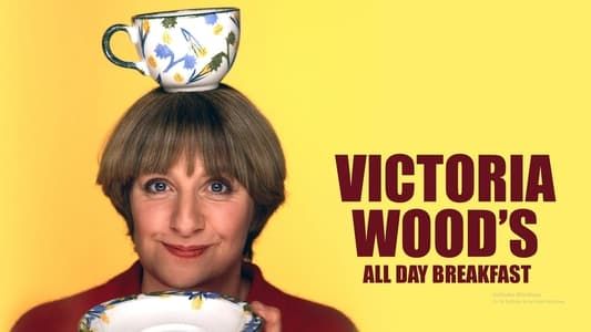 Image Victoria Wood's All Day Breakfast