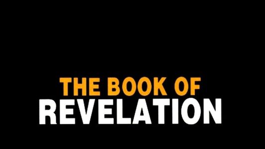 Image The Book of Revelation