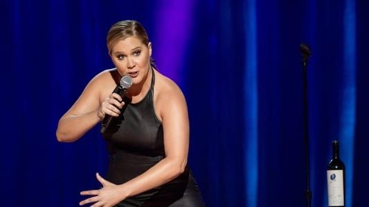 Image Amy Schumer: The Leather Special