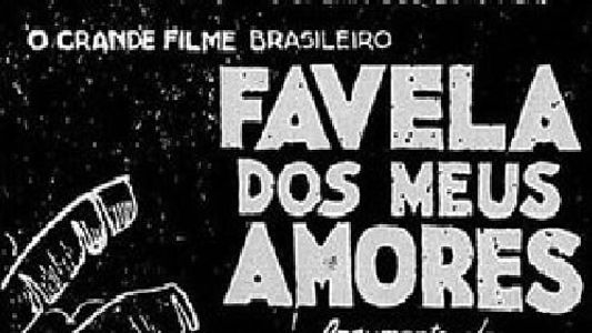 Favela dos Meus Amores