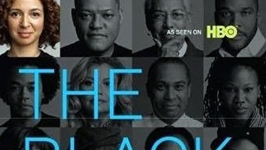 The Black List: Volume Two 2009