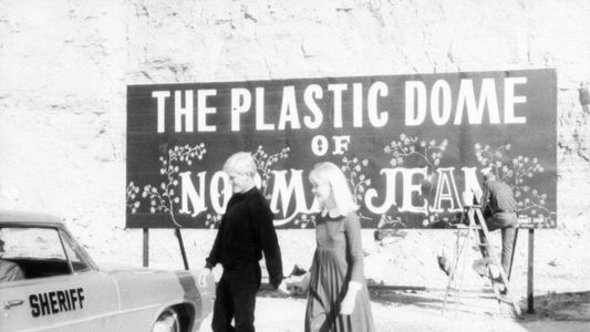 Image The Plastic Dome of Norma Jean
