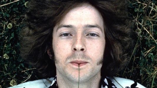 Image Eric Clapton - La vie en blues
