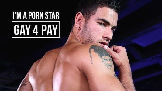 Image I'm a Porn Star: Gay 4 Pay