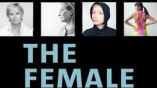 The Female Lead - A Selection of Portraits