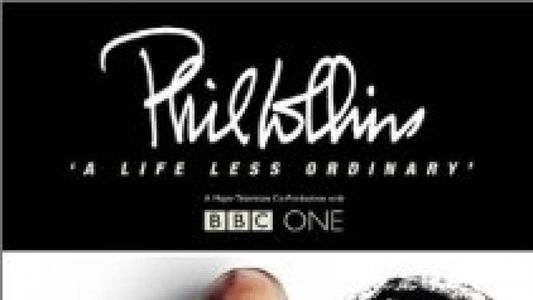 Image Phil Collins: A Life Less Ordinary