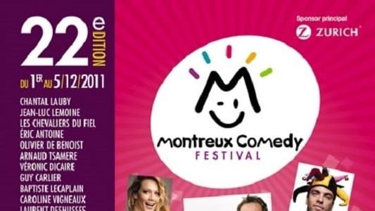 Eric Antoine & Friends décoiffent Montreux