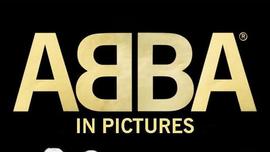 ABBA in Pictures: The Photographer's Story
