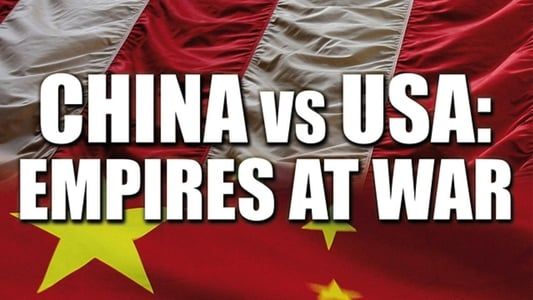 China vs USA: Empires at War 2008