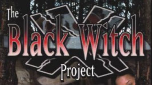 Image The Black Witch Project