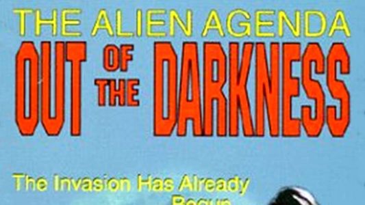 Image The Alien Agenda: Out of the Darkness