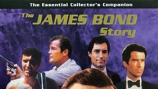 The James Bond Story 1999