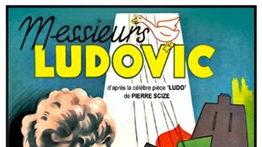 Messieurs Ludovic