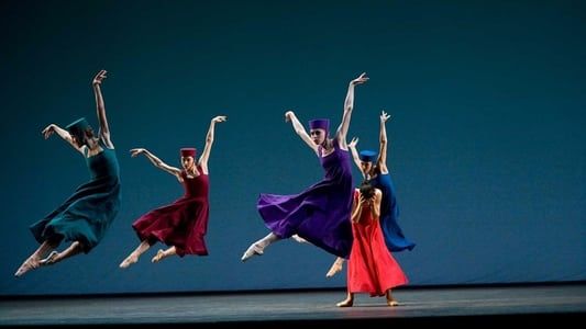 Image The Bolshoi Ballet: A Contemporary Evening