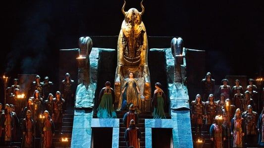 Image Verdi: Nabucco