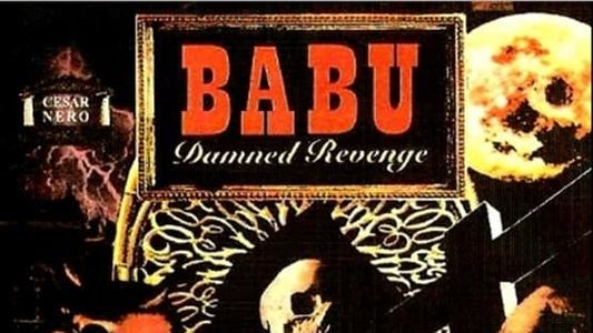 Image Babu - Damned Revenge