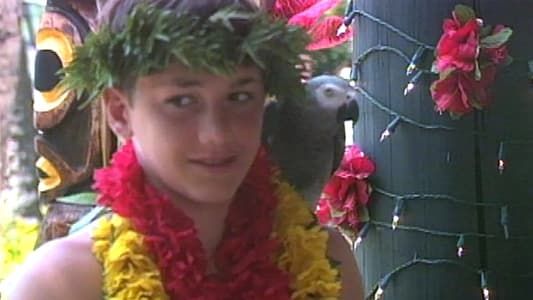 Image Iki Haole: Nico's Hawaiian Adventure
