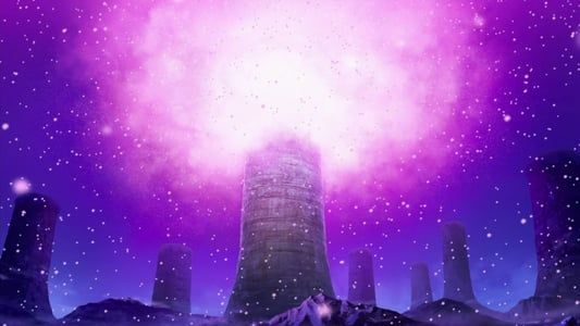 Image One Piece: Episode of Chopper Plus: Bloom in the Winter, Miracle Cherry Blossom