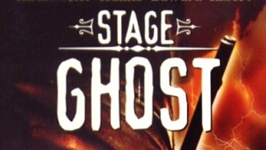 Stageghost