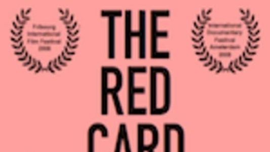 کارت قرمز