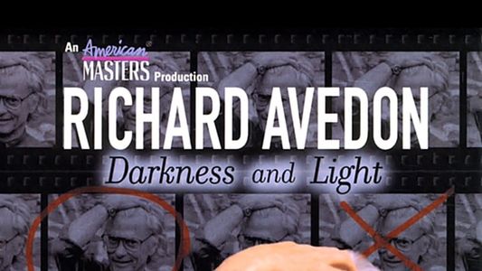 Richard Avedon: Darkness and Light