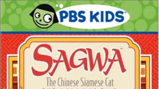 Sagwa, The Chinese Siamese Cat: Great Purr-formances