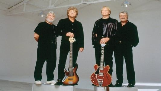 The Moody Blues - The Other Side Of Red Rocks  [2000]