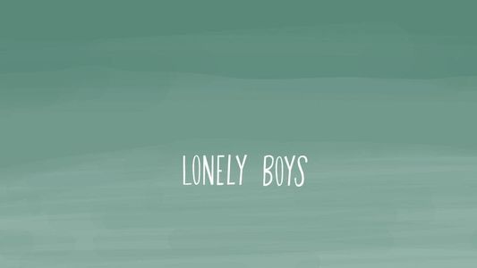 Lonely Boys 2016
