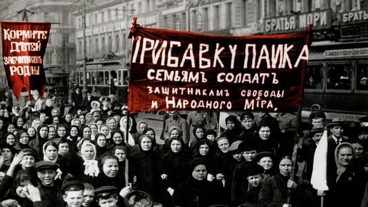 Image Lénine : une autre histoire de la révolution russe
