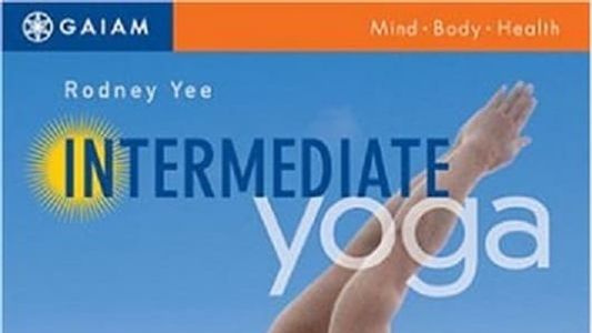 Image Rodney Yee Intermediate Yoga