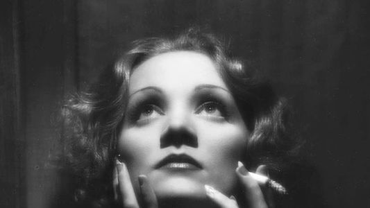 Image No Angel: A Life of Marlene Dietrich