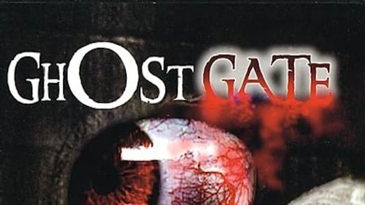 Image Ghost Gate