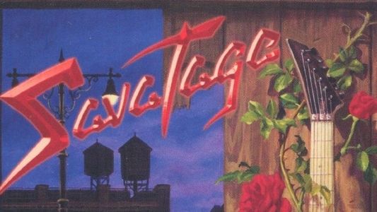 Image Savatage - The Video Collection
