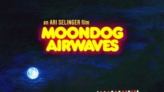 Image Moondog Airwaves