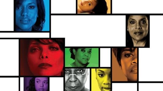 Image For Colored Girls
