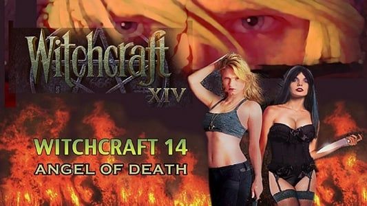 Image Witchcraft XIV: Angel of Death