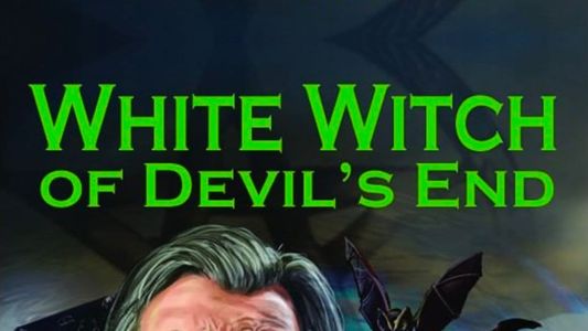White Witch of Devil's End