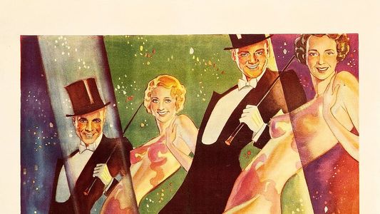 Footlight Parade: Music for the Decades