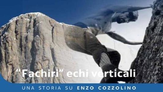 Image Fachiri Echi Verticali - Una Storia su Enzo Cozzolino